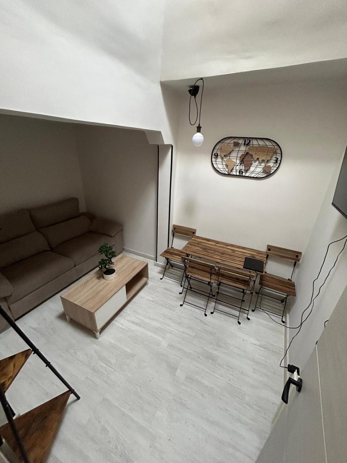 Apartamento Calera Burgos Exterior photo
